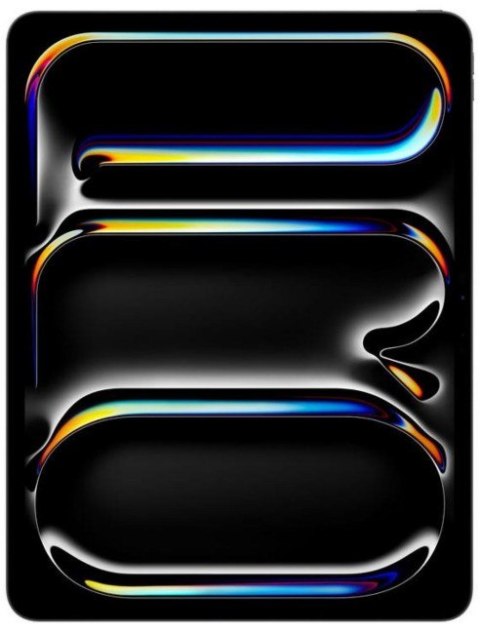 Tablet APPLE iPad Pro 13 cali Wi-Fi 2 TB Gwiezdna Czerń (13"/Apple M5/2 TB/iPadOS 26/Wi-Fi/Gwiezdna czerń)