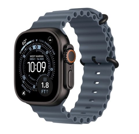 Pasek do smartwatcha APPLE MGCK4ZM/A