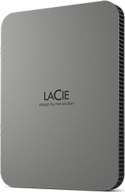 LACIE Mobile Drive 5TB (5 TB /Szary )