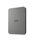 LACIE Mobile Drive 5TB (5 TB /Szary )