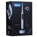 Obrotowo-pulsacyjna szczoteczka do zębów ORAL-B iO 10 Stardust White Biały