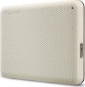 Dysk zewnętrzny HDD TOSHIBA Canvio Advance (4TB /Biały )