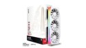 Karta graf. XFX Mercury RX 9070XT OC White G RGB 16