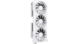 Karta graf. XFX Swift RX 9070 White 3-FAN GAM E 16G