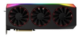 Karta graficzna - XFX Radeon RX 9070 XT Mercury Magnetic Air RGB 16GB OC GDDR6