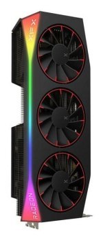 Karta graficzna - XFX Radeon RX 9070 XT Mercury Magnetic Air RGB 16GB OC GDDR6