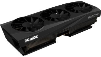 Karta graficzna - XFX Radeon RX 9070 XT Quicksilver 16GB GDDR6