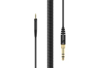 Sennheiser HD 400 PRO - Profesjonalne słuchawki dynamiczne zamknięte