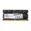 Adata Pamięć do notebooka Premier DDR5 5600 SODIMM 8GB Single Tray
