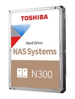 HDD Toshiba N300 12TB 3,5