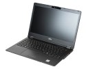 Laptop poleasingowy Fujitsu Lifebook U7410 14" FHD i5-10210U 16GB RAM 256GB SSD Windows 11 Pro COA QWERTY