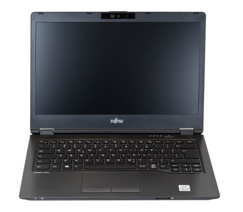 Laptop poleasingowy Fujitsu Lifebook U7410 14" FHD i5-10210U 16GB RAM 256GB SSD Windows 11 Pro COA QWERTY