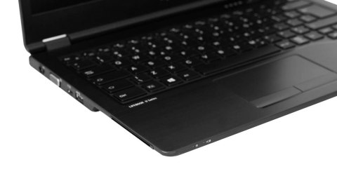 Laptop poleasingowy Fujitsu Lifebook U7410 14" FHD i5-10210U 16GB RAM 256GB SSD Windows 11 Pro COA QWERTY