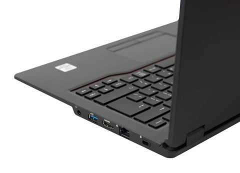 Laptop poleasingowy Fujitsu Lifebook U7410 14" FHD i5-10210U 16GB RAM 256GB SSD Windows 11 Pro COA QWERTY