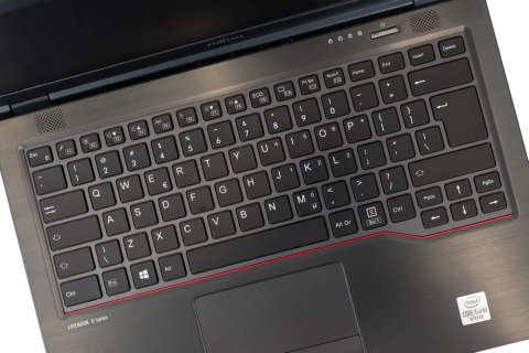 Laptop poleasingowy Fujitsu Lifebook U7410 14" FHD i5-10210U 16GB RAM 256GB SSD Windows 11 Pro COA QWERTY