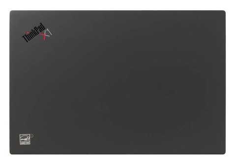 Laptop poleasingowy Lenovo Carbon X1 G8 14" FHD Dotyk i5-10310U 16GB RAM 256GB SSD Windows 11 Pro COA QWERTY US BKLT