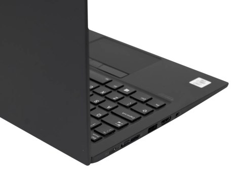 Laptop poleasingowy Lenovo Carbon X1 G8 14" FHD Dotyk i5-10310U 16GB RAM 256GB SSD Windows 11 Pro COA QWERTY US BKLT