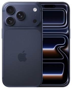 Smartfon Apple iPhone 17 Pro 1TB Głębinowy Błękit MG8R4HX/A