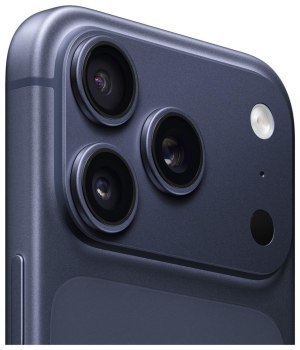 Smartfon Apple iPhone 17 Pro 1TB Głębinowy Błękit MG8R4HX/A