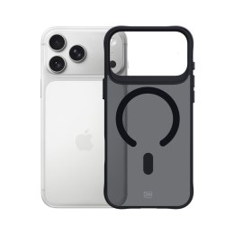 Etui na telefon do Apple iPhone 17 Pro Max - 3mk Smoke MagCase