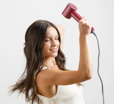 Suszarka z jonizacją i technologią AI Taurus Digital Force AI