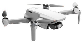 Dron - DJI Mini 4K