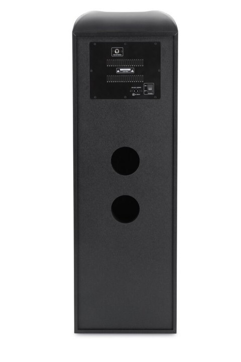 JVC Głośnik Party speaker XS-EP624B czarny