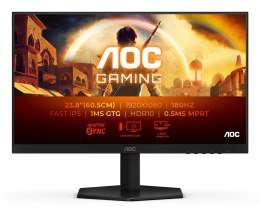 MONITOR AOC LED 23,6
