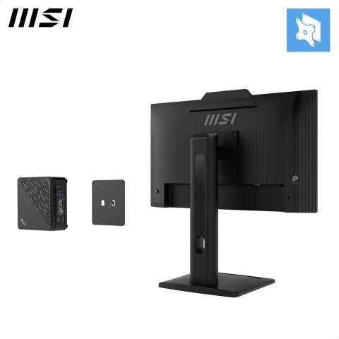 MSI Monitor 23.8" PRO MP242PMG  FHD 120Hz