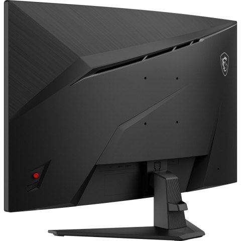 MSI Monitor 31.5" MAG 321CQF E18  WQHD 180Hz