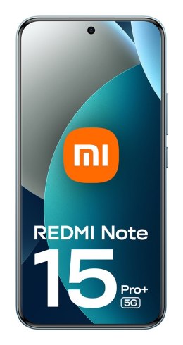 Xiaomi Redmi Note 15 Pro+ 5G 12/512GB Blue