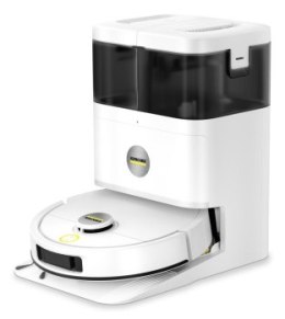 Robot sprzątający z bazą KARCHER RVM 4 Comfort