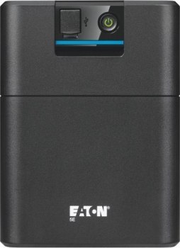 Zasilacz UPS - Eaton 5E 1200 USB DIN G2