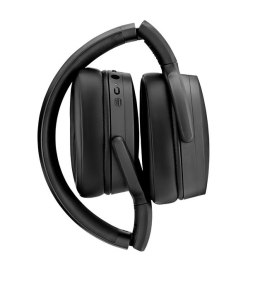 Słuchawki bezprzewodowe LENOVO 4Z21P90188 (Czarny)