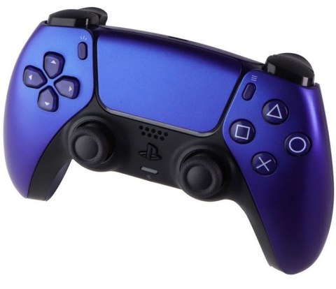 Kontroler bezprzewodowy Sony PlayStation DualSense - cobalt blue