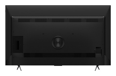 Telewizor TCL 55P8K QLED 55" 4K Ultra HD 120Hz Google TV Dolby Atmos Metaliczny