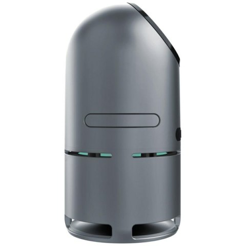 4smarts Stacja ładująca ChargeBot Sound Qi2 Szara