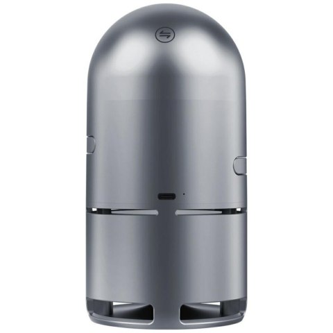 4smarts Stacja ładująca ChargeBot Sound Qi2 Szara