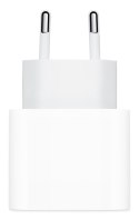 Apple Power Adapter USB-C 20W Biały