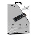 Dysk SSD PNY CS1030 M.2 NVMe 500GB