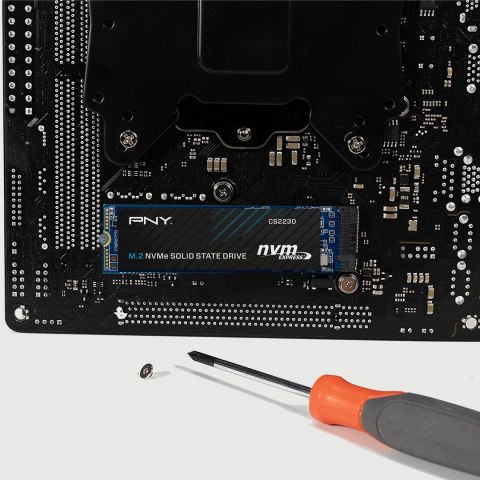 Dysk SSD PNY CS2230 M.2 NVMe 500GB