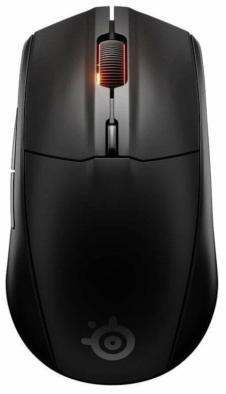 Steelseries Rival 3 Wireless Gen 2 myszka Gaming RF Wireless + Bluetooth Optyczny 18000 DPI