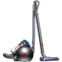 Dyson Cinetic Big Ball Absolute 2 niebiesko-srebrny