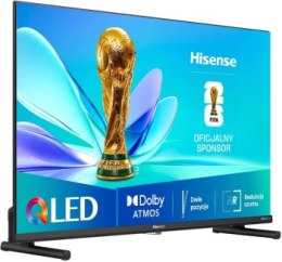 HISENSE 40A5Q 40'' QLED FullHD VidaaOS 60Hz Dolby Atmos