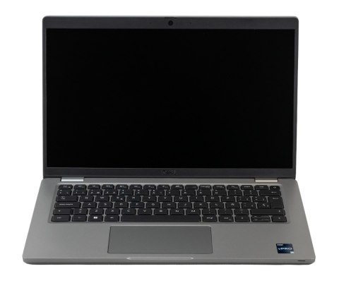 Laptop poleasingowy Dell Latitude 5431 14" HD i5-1250P 16GB RAM 256GB SSD Windows 11 Pro COA BKLT