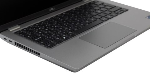 Laptop poleasingowy Dell Latitude 5431 14" HD i5-1250P 16GB RAM 512GB SSD Windows 11 Pro COA BKLT