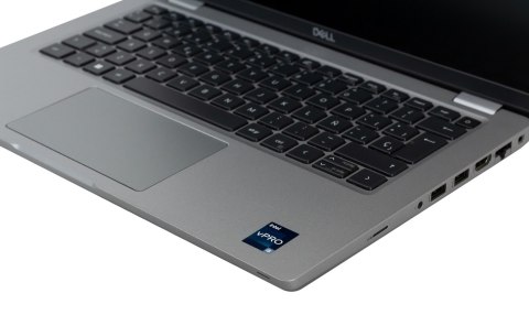 Laptop poleasingowy Dell Latitude 5431 14" HD i5-1250P 16GB RAM 512GB SSD Windows 11 Pro COA BKLT