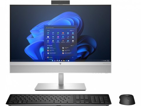 HP Inc. Komputer 870 All-in-One G9 I7-14700 512GB/16GB/W11P/27.0 A55N6ET