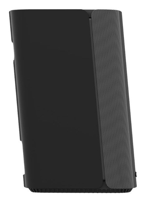 Creative Labs T100 Pełny zasięg Czarny Przewodowy i Bezprzewodowy 20 W