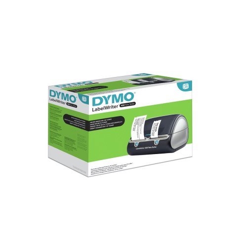 DYMO- drukarka etykiet LW 450 TwinTurbo
